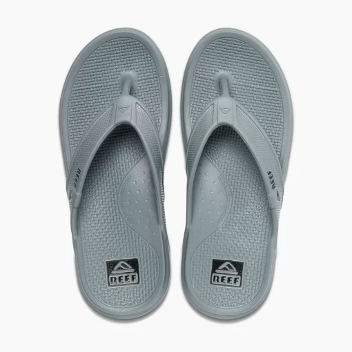 REEF Sandals | Flip Flops>Oasis Grey