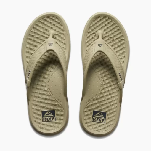 REEF Sandals | Flip Flops>Oasis Elm