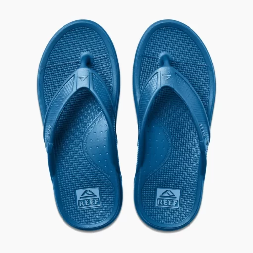 REEF Sandals | Flip Flops>Oasis Mykonos Blue