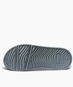 REEF Sandals | Flip Flops>Oasis Grey