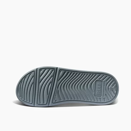 REEF Sandals | Flip Flops>Oasis Grey