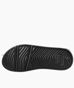 REEF Sandals | Flip Flops>Oasis Black