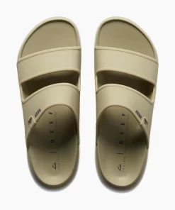 REEF Sandals | Slides>Oasis Double Up Elm