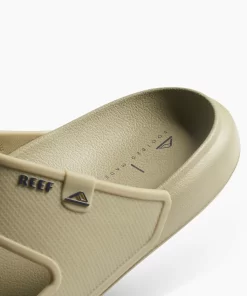 REEF Sandals | Slides>Oasis Double Up Elm