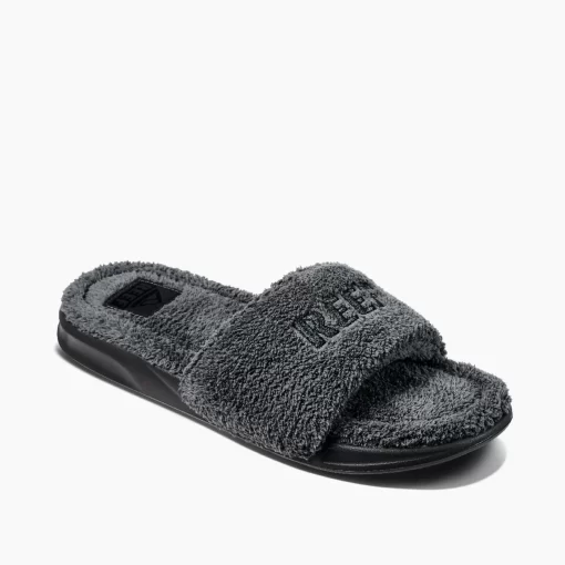 REEF Slippers>One Slide Chill Shadow