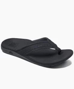 REEF Sandals | Flip Flops>Ortho-Spring Black