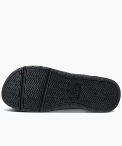 REEF Sandals | Flip Flops>Ortho-Spring Black