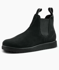 REEF Shoes | Boots>Otis Black