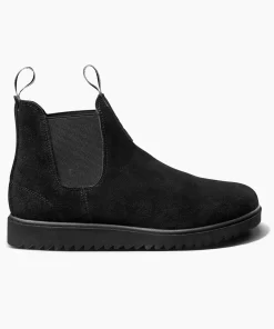 REEF Shoes | Boots>Otis Black