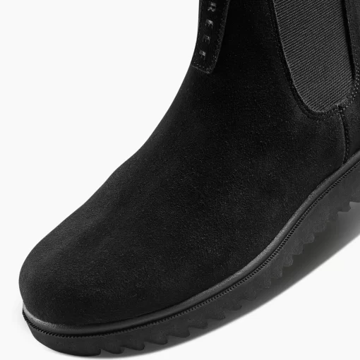 REEF Shoes | Boots>Otis Black