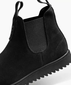 REEF Shoes | Boots>Otis Black