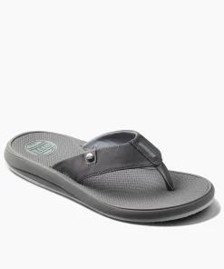 REEF Sandals | Flip Flops>Phantom Nias Light Grey