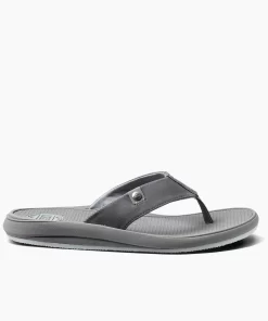 REEF Sandals | Flip Flops>Phantom Nias Light Grey