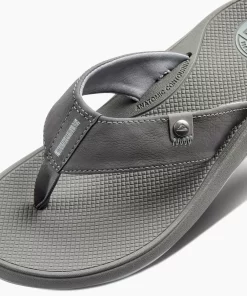 REEF Sandals | Flip Flops>Phantom Nias Light Grey