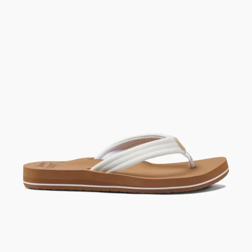 REEF Sandals | Flip Flops> Cushion Breeze Cloud