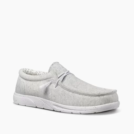 REEF Shoes> Cushion Coast Off White