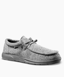 REEF Shoes> Cushion Coast Light Grey