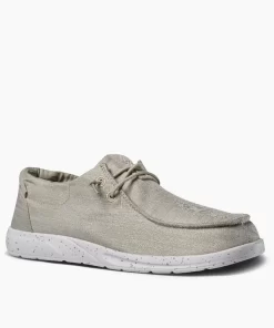 REEF Shoes> Cushion Coast Grey