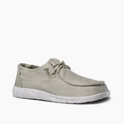 REEF Shoes> Cushion Coast Grey