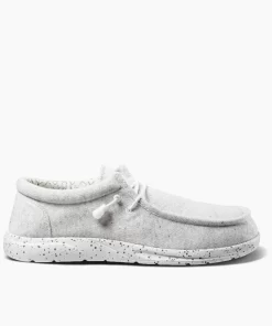 REEF Shoes> Cushion Coast Off White