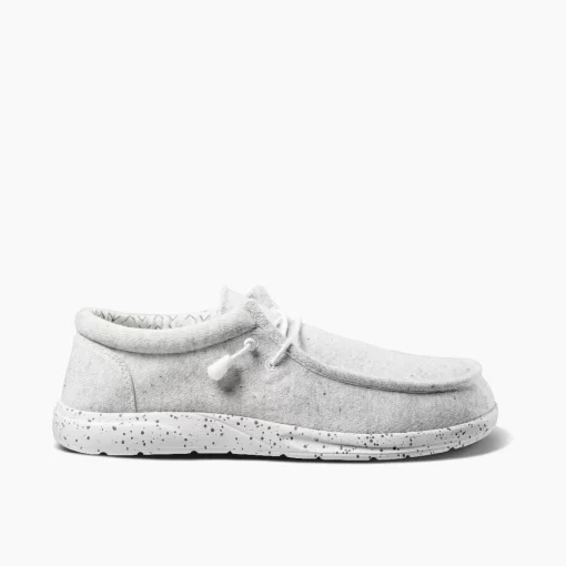 REEF Shoes> Cushion Coast Off White