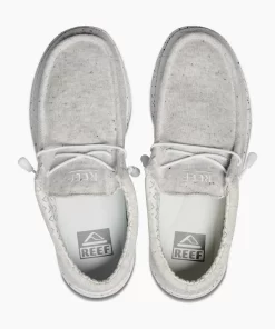 REEF Shoes> Cushion Coast Off White