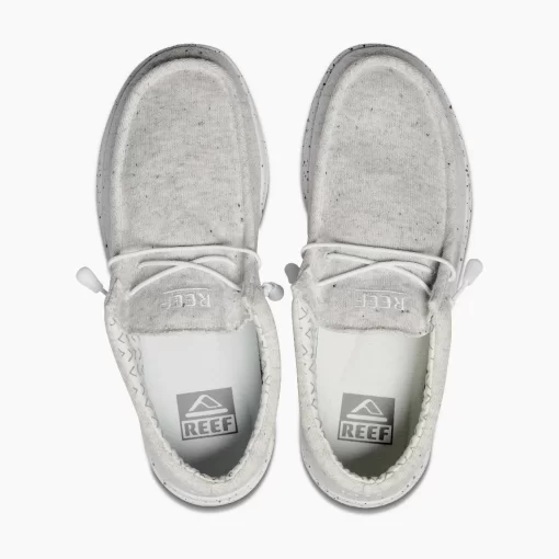 REEF Shoes> Cushion Coast Off White