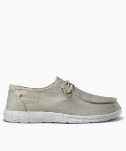 REEF Shoes> Cushion Coast Grey