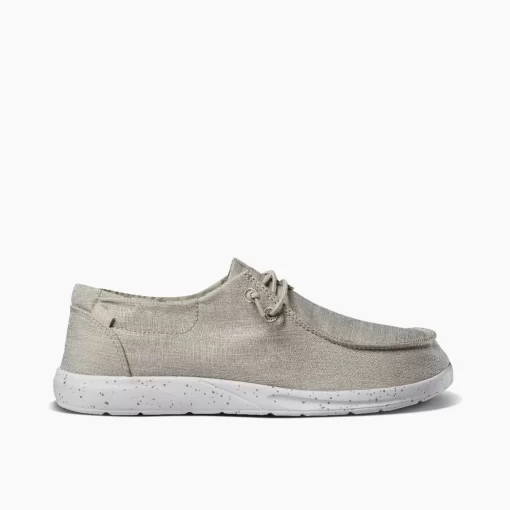 REEF Shoes> Cushion Coast Grey