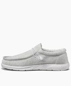 REEF Shoes> Cushion Coast Off White