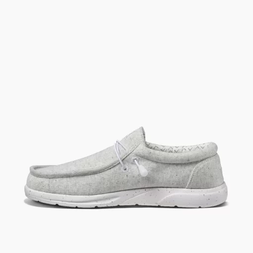 REEF Shoes> Cushion Coast Off White