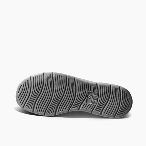 REEF Shoes> Cushion Coast Light Grey