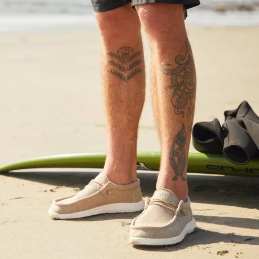 REEF Shoes> Cushion Coast Tan