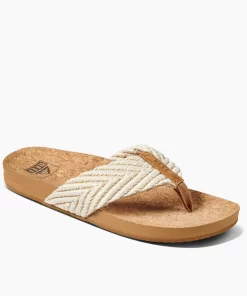 REEF Sandals | Flip Flops> Cushion Strand Vintage