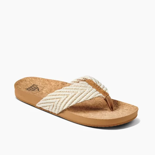 REEF Sandals | Flip Flops> Cushion Strand Vintage