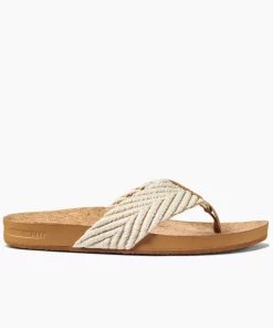 REEF Sandals | Flip Flops> Cushion Strand Vintage