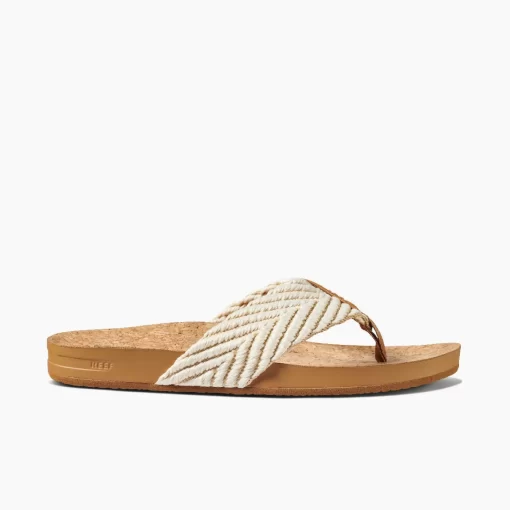 REEF Sandals | Flip Flops> Cushion Strand Vintage