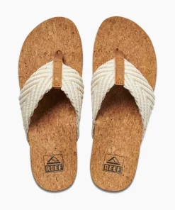 REEF Sandals | Flip Flops> Cushion Strand Vintage