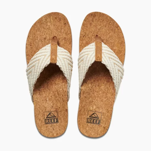 REEF Sandals | Flip Flops> Cushion Strand Vintage