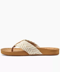 REEF Sandals | Flip Flops> Cushion Strand Vintage