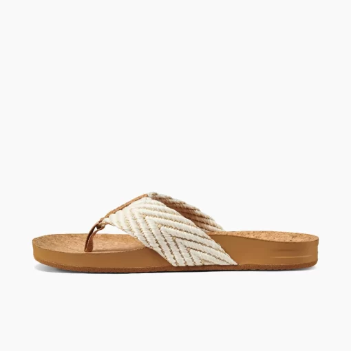 REEF Sandals | Flip Flops> Cushion Strand Vintage