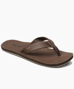 REEF Sandals | Flip Flops> Draftsmen Chocolate