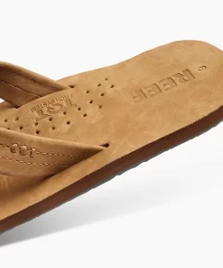 REEF Sandals | Flip Flops> Draftsmen Classic Tan