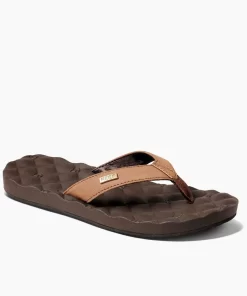 REEF Sandals | Flip Flops> Dreams Brown