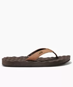 REEF Sandals | Flip Flops> Dreams Brown