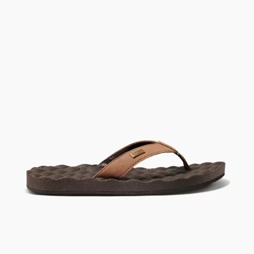 REEF Sandals | Flip Flops> Dreams Brown