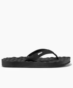 REEF Sandals | Flip Flops> Dreams Black/Black