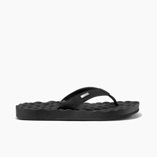 REEF Sandals | Flip Flops> Dreams Black/Black