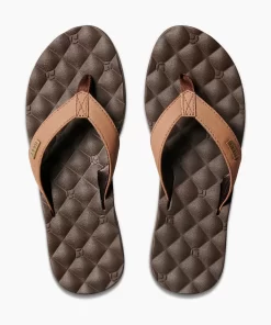 REEF Sandals | Flip Flops> Dreams Brown