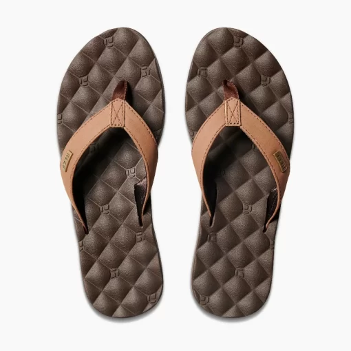 REEF Sandals | Flip Flops> Dreams Brown